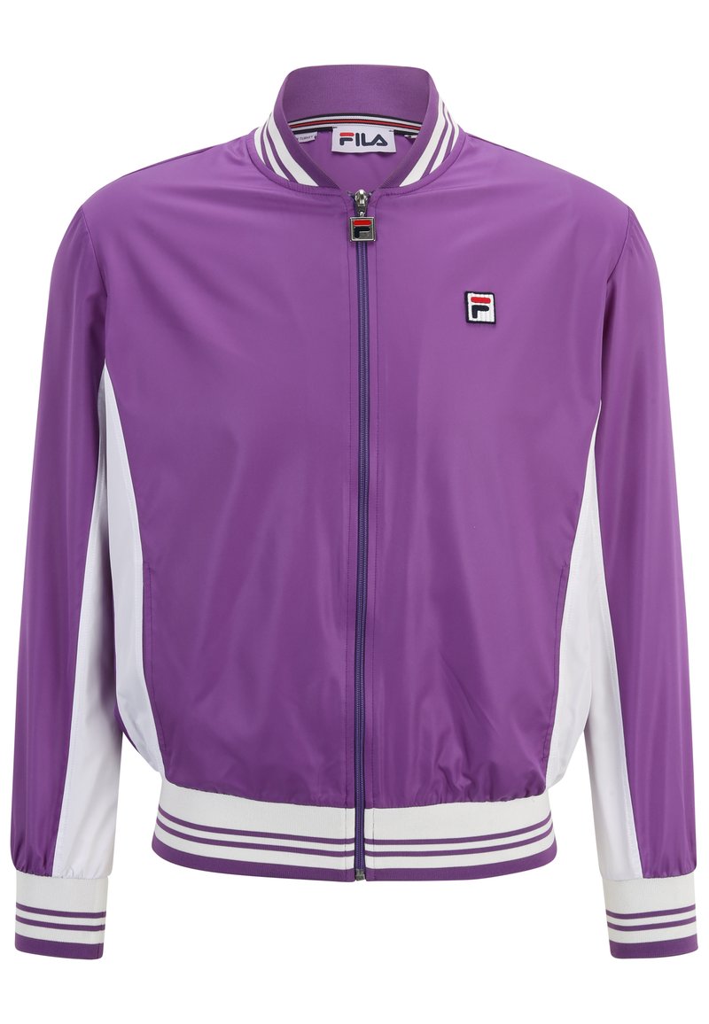 Fila Bomberjacks paars