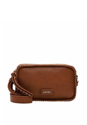 Bandolera - cognac