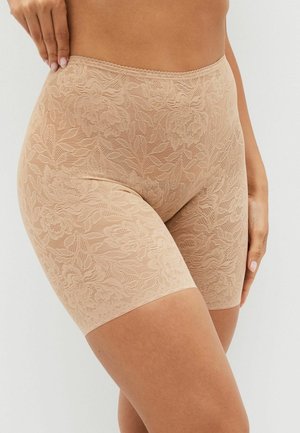 SMOOTHING ANTI-CHAFE - Culotte - nude