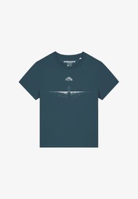 Niet geselecteerd, stargazer