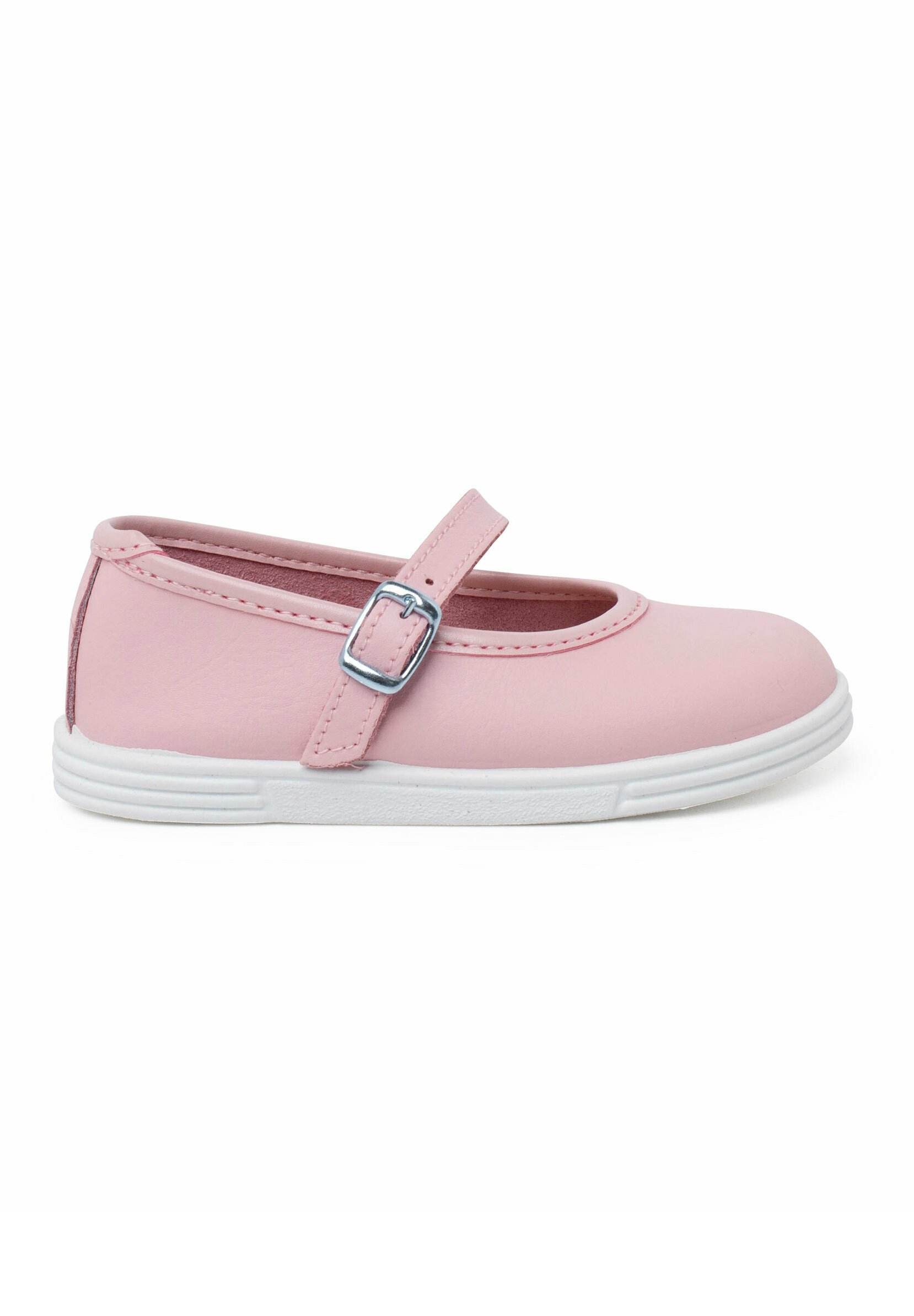 Espadrillas zeppa Estela Gialle Zapatos