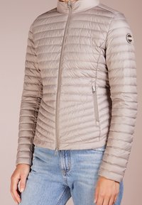 Colmar Originals Dunjacka - taupe