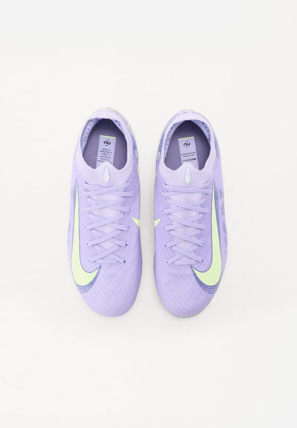 MERCURIAL VAPOR 16 UNISEX - Screw-in stud football boots3