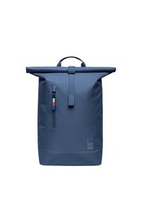 Non sélectionné, ocean blue