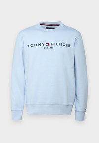 LOGO - Sweatshirt - breezy blue
