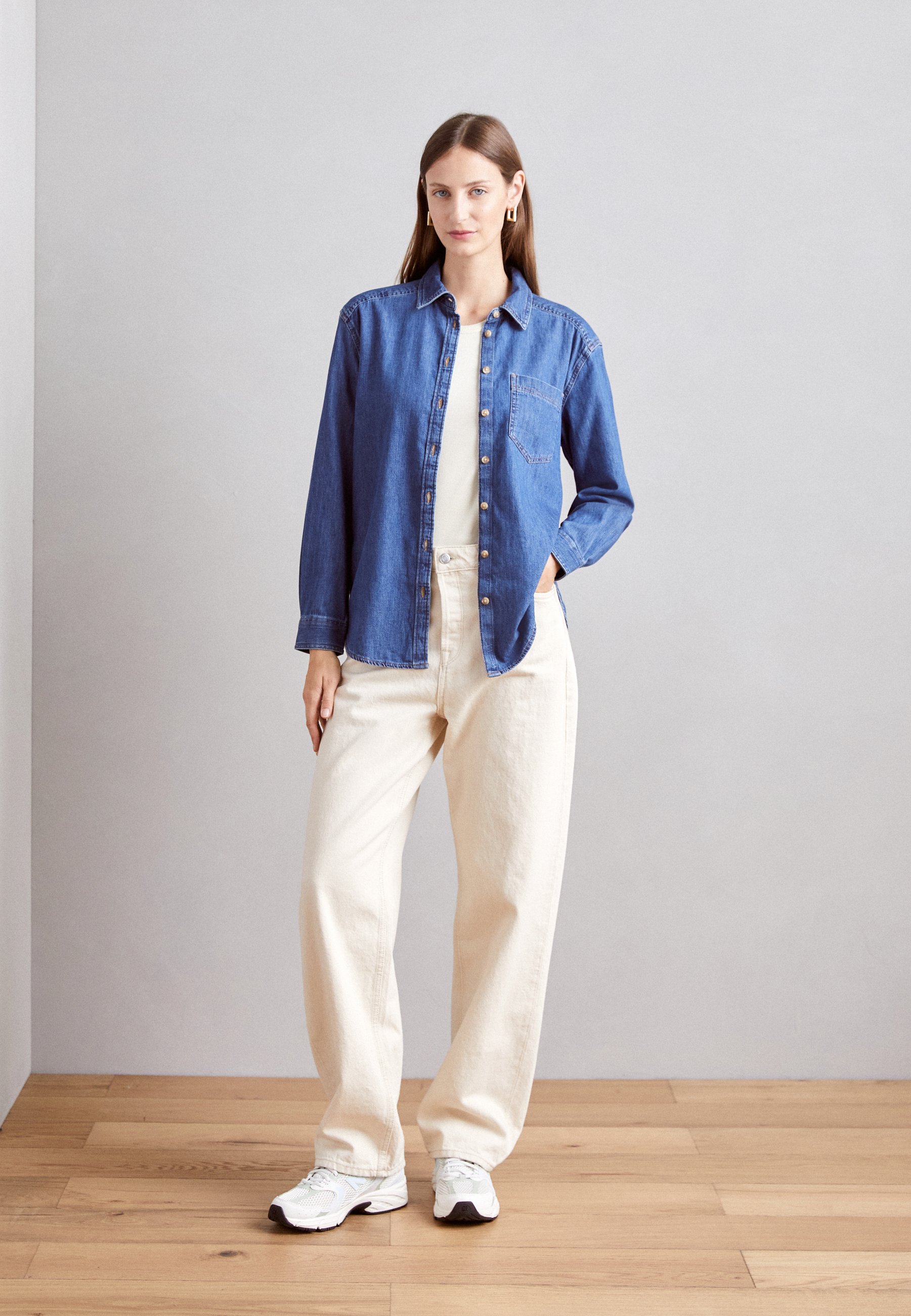 Haut Vert Marks And Spencer Pour Fille - Taille 8, Manches Sans, En Viscose (occasion Très Bon état)