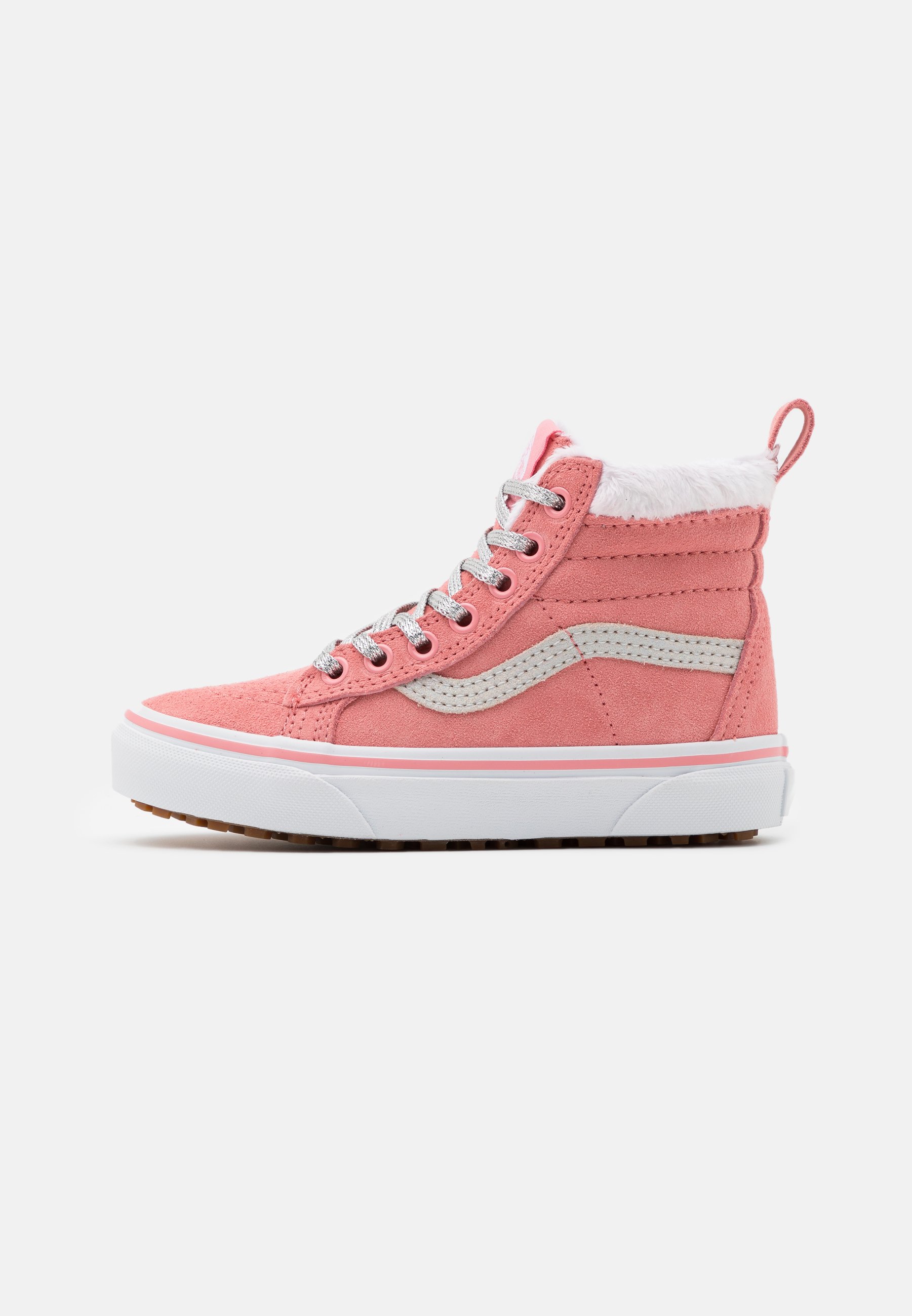 vans sk8 rosa