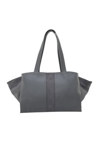 Gerry Weber SOFT MIX - Cabas - grey