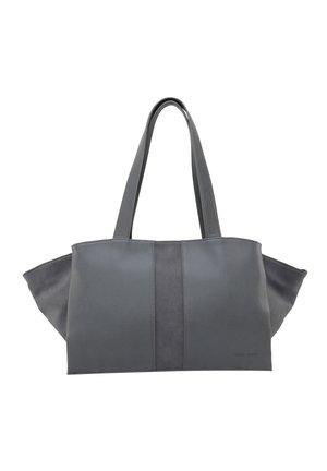 SOFT MIX - Cabas - grey