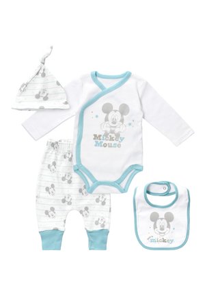 MINNIE MOUSE SET - Body - blau