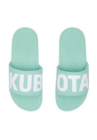 Kubota PRO - Mules - mint