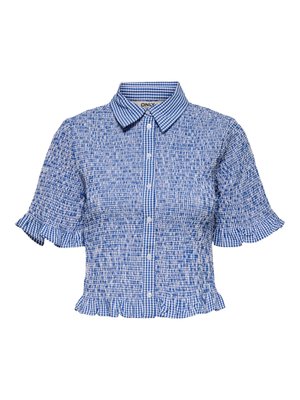 ONLY, ONLTAMARI - Blusa - blue bonnet
