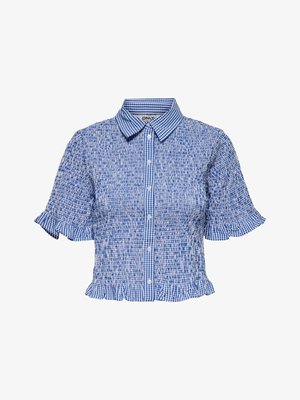 ONLY, ONLTAMARI - Blusa - blue bonnet