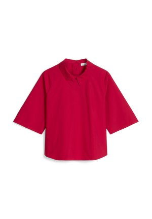 Marc O'Polo DENIM, Camicia - vivid cherry