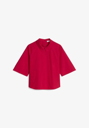 Marc O'Polo DENIM, Camicia - vivid cherry