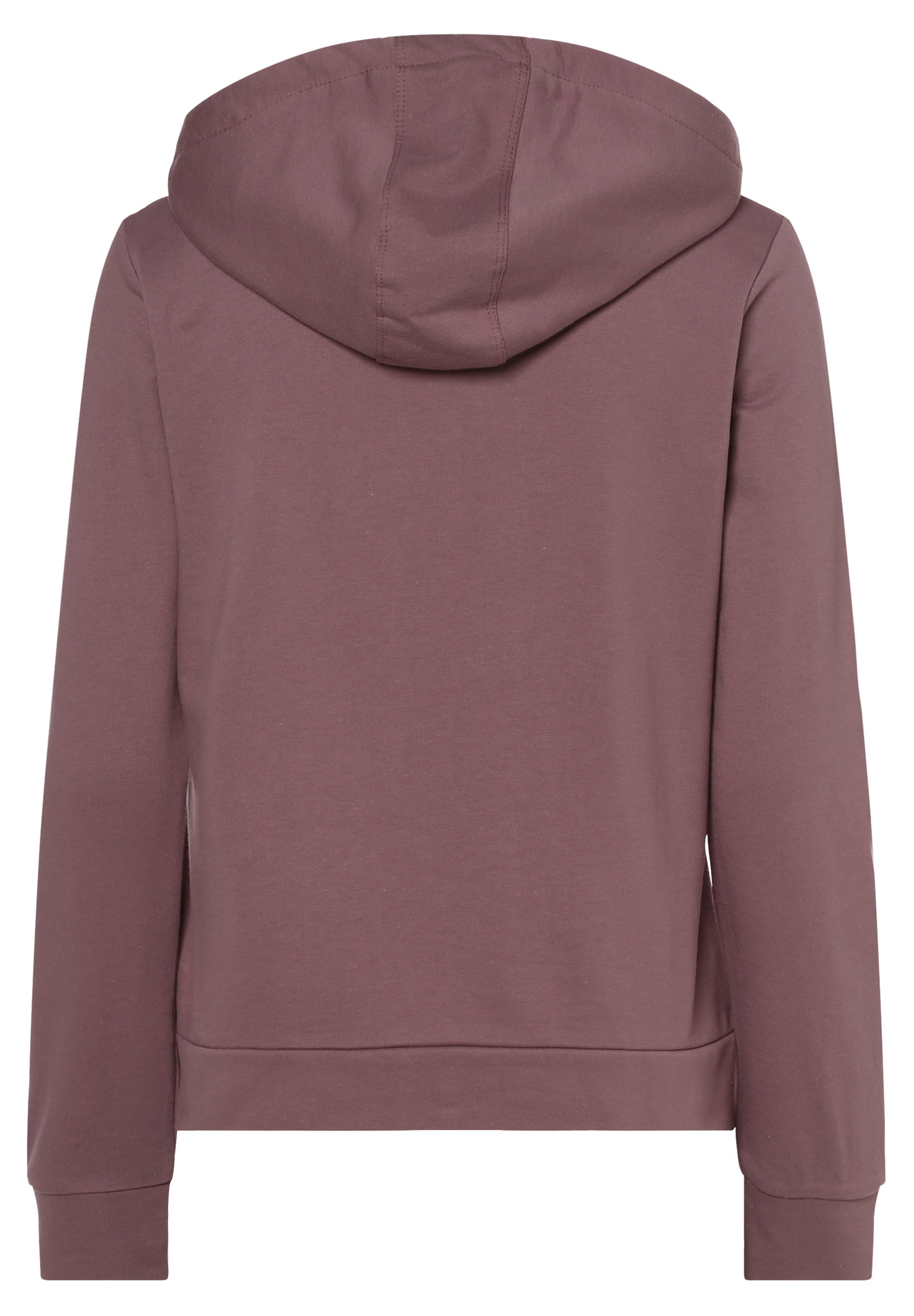 damen sweatshirts hellrot