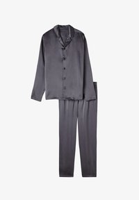 Non sélectionné, grigio dark