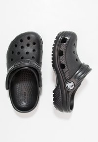 Crocs CLASSIC - Badsandal - black