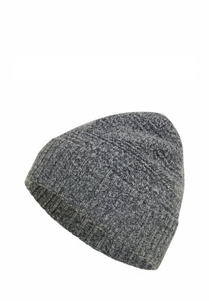 Berretto - light greymel