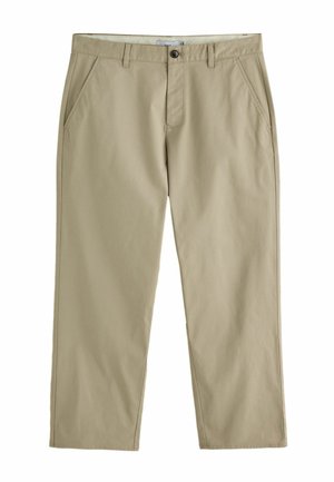 Next, Chino - stone
