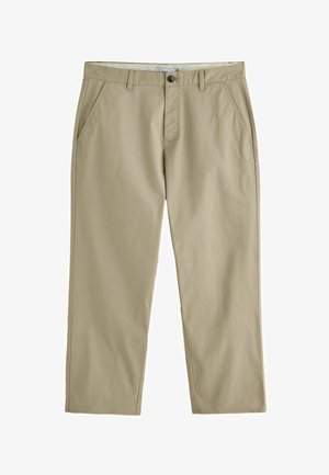 Next, Chino - stone