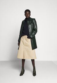 CHINTI & PARKER THE RELAXED - Pullover - navy