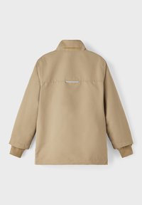 Name it NKMMALEX - Winterjacke - petrified oak