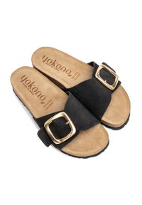 Yokono PLANA JERBA - Mules - black