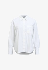 Sélectionné, white
