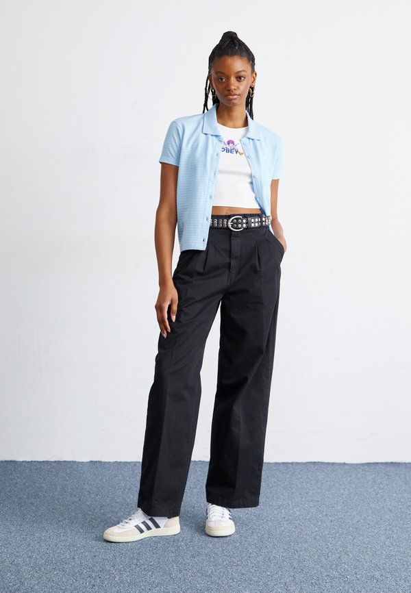 LEOLA PANT - Trousers3