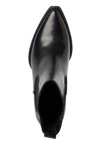 Tamaris Bottines - black
