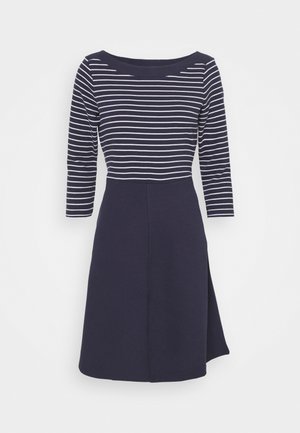 Robe de jour - dark blue