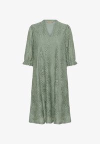 Unausgewählt, green milieu