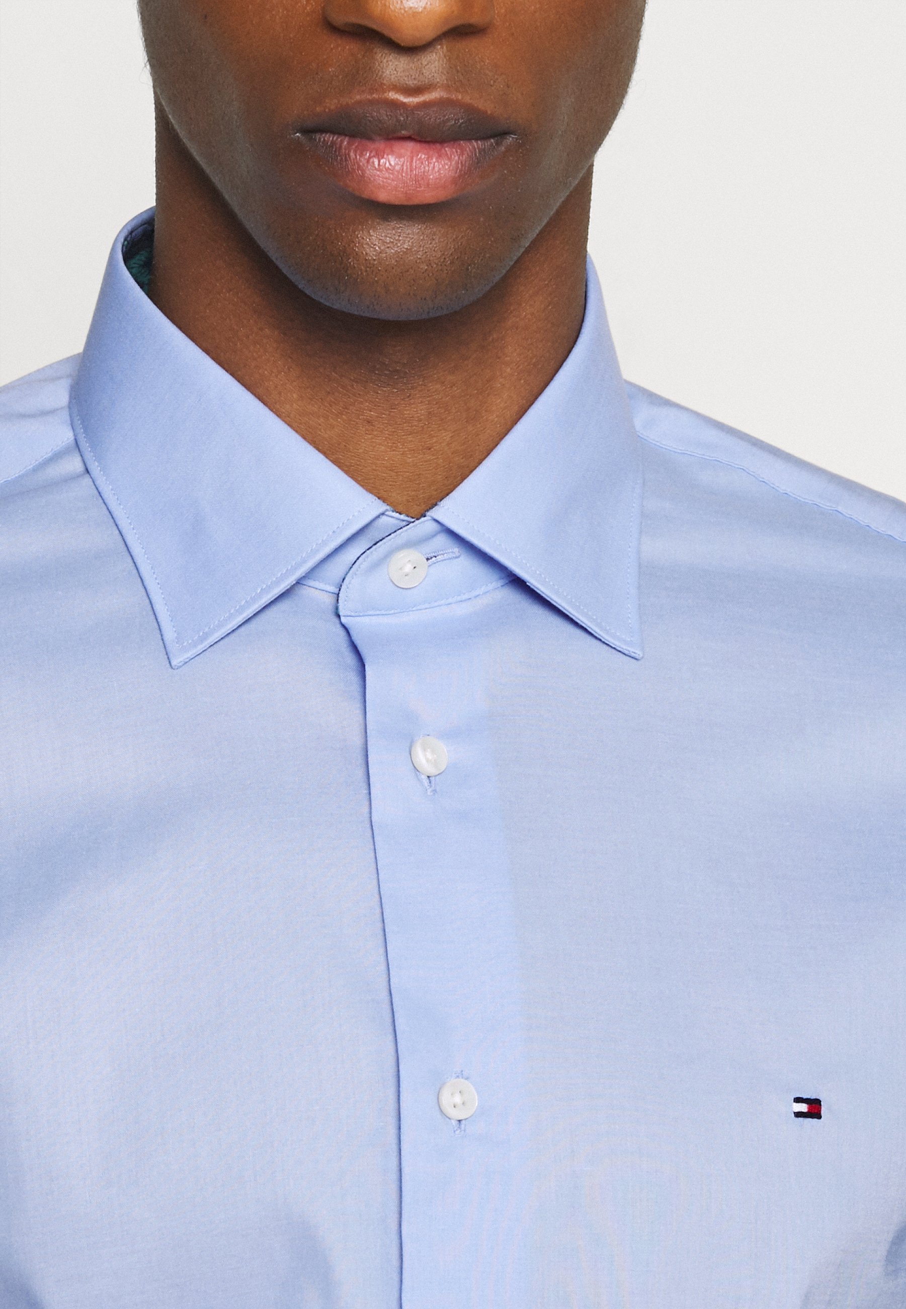 Tommy Hilfiger Tailored PLAIN REGULAR 