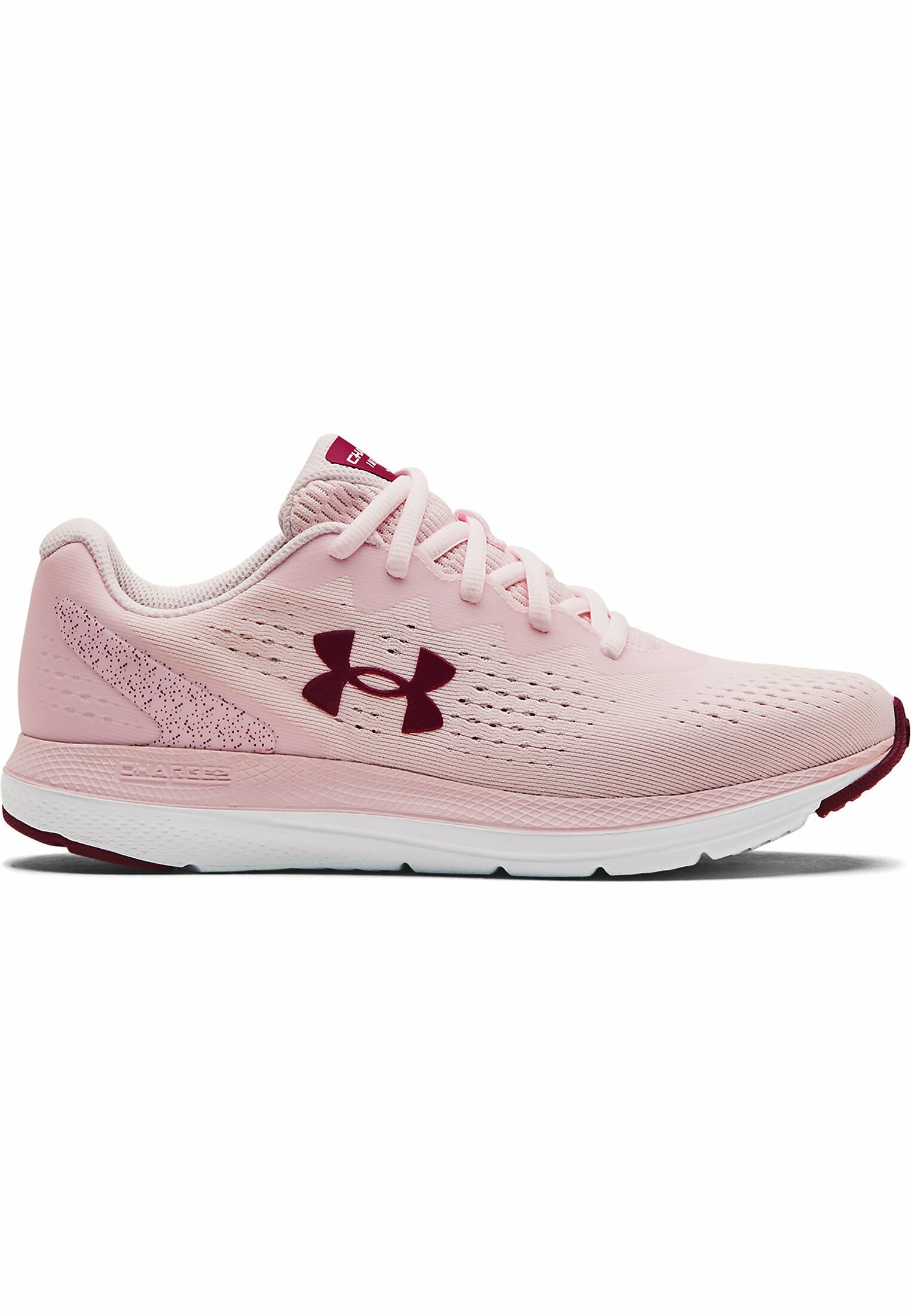 under armour charged impulse trainers