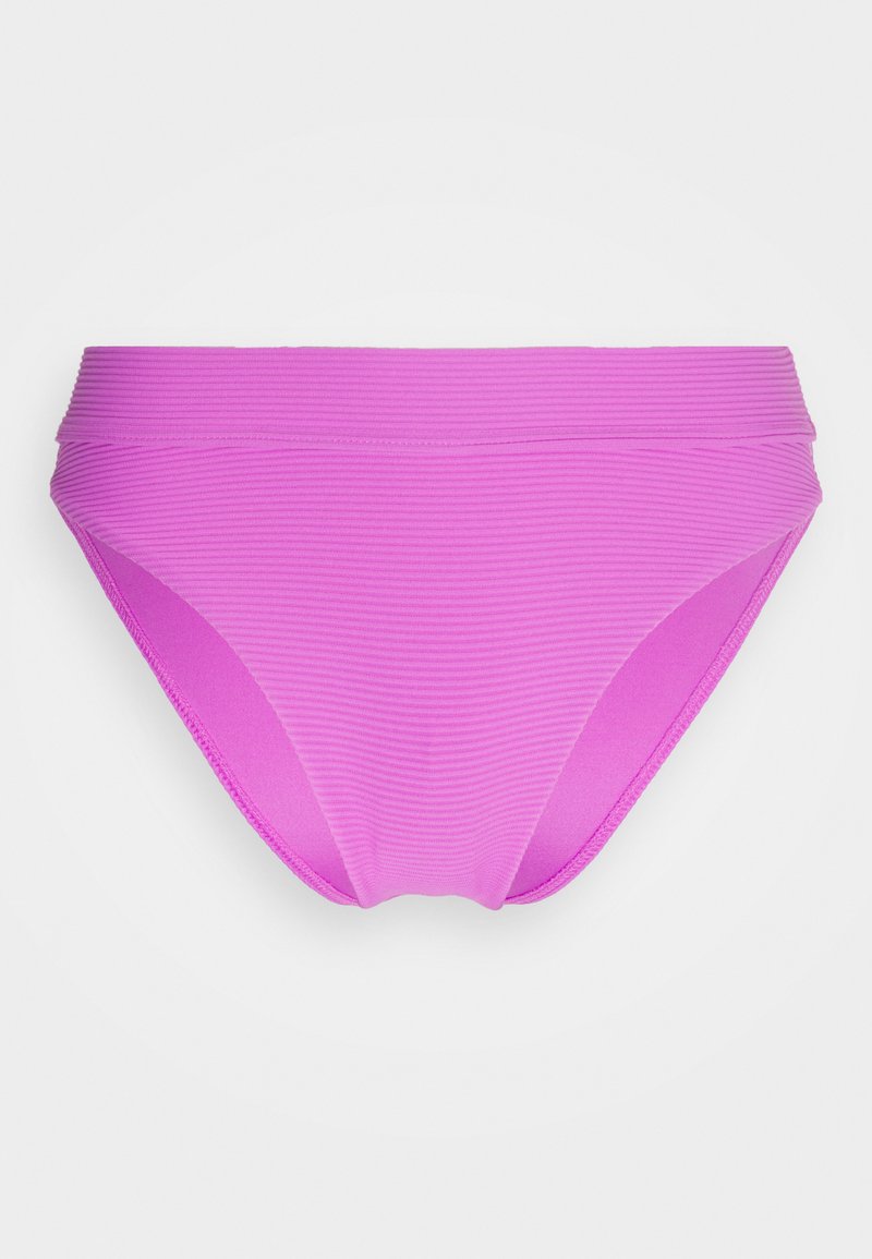 Billabong TANLINES MAUI RIDER - Bikinialaosa - bright orchid
