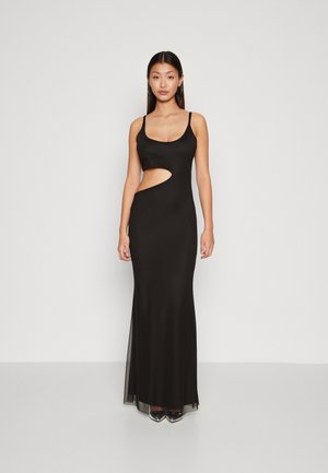 WAL G. SHARARA MAXI - Ένδυση για ειδικές περιστάσεις - black