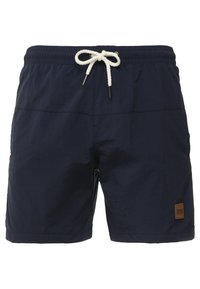 Urban Classics Swimming shorts - navy