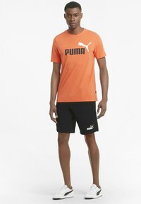 Puma Sport rövidnadrágok - puma black