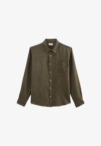 Non sélectionné, militaire