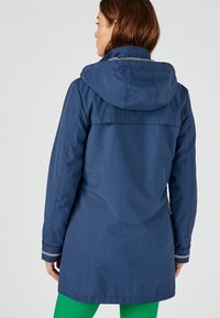 Damart DÉTENTE - Parka - Navy