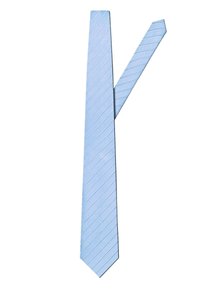 Unselected, hellblau