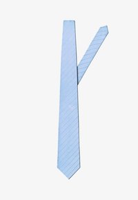 Unselected, hellblau