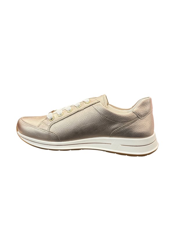 SNEAKERS - Sneaker low - gold