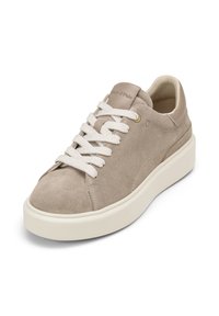 Marc O'Polo Sneakers basse - taupe