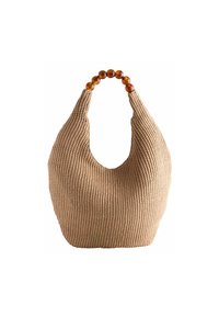 Next Handtasche - tan brown