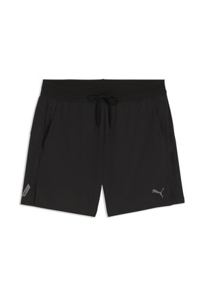 M PWRMODE DRYELITE 5 - Pantalón corto de deporte - black