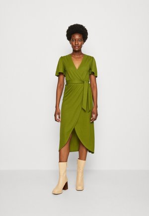 Anna Field Vestido ligero - green