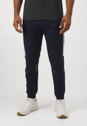 UNASTAN PANT - Pantalones deportivos - navy