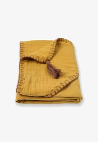 Non sélectionné, mustard yellow